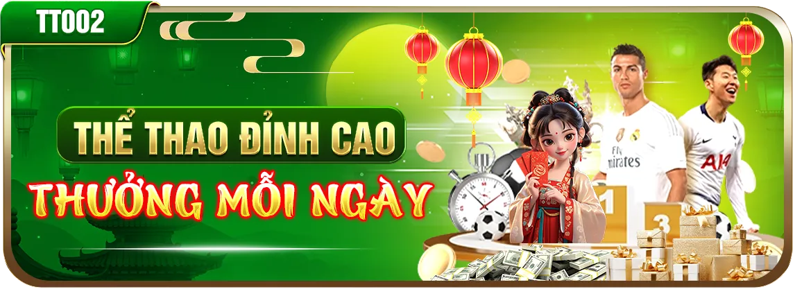 Chương Trình VIP 1xBet